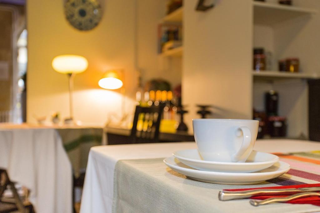 Maison D'Hotes Chambre En Ville Bordeaux Dış mekan fotoğraf