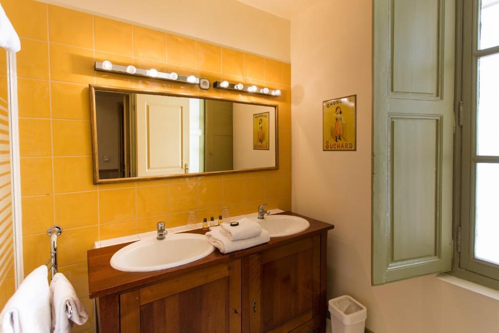 Maison D'Hotes Chambre En Ville Bordeaux Oda fotoğraf