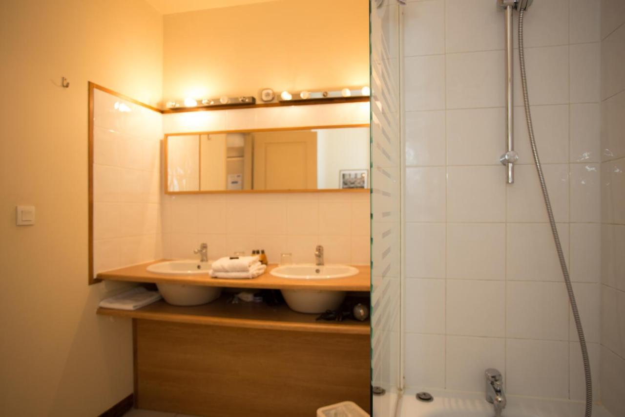 Maison D'Hotes Chambre En Ville Bordeaux Oda fotoğraf