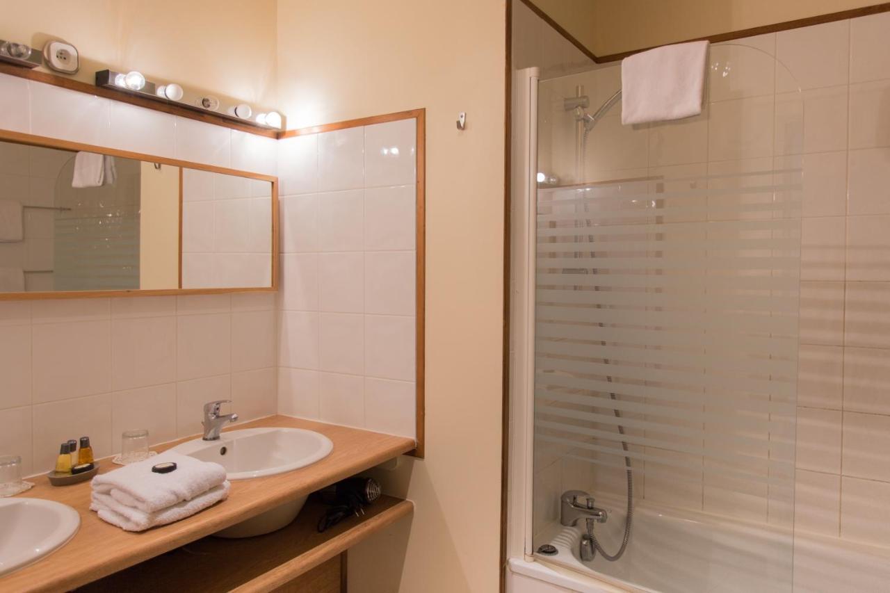 Maison D'Hotes Chambre En Ville Bordeaux Oda fotoğraf